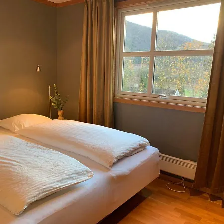 شقة Valley View هيمسيدال