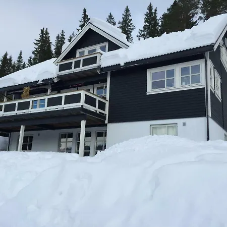 Apartman Valley View Hemsedal