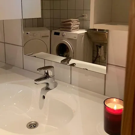 Apartman Valley View
