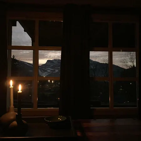 Apartman Valley View *