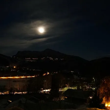 Apartman Valley View Hemsedal
