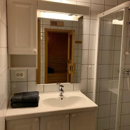 Valley View Apartman *