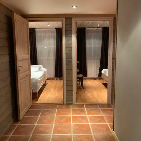 Valley View Apartman