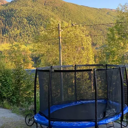 Apartman Valley View