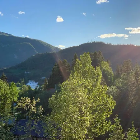 Valley View Apartman Hemsedal